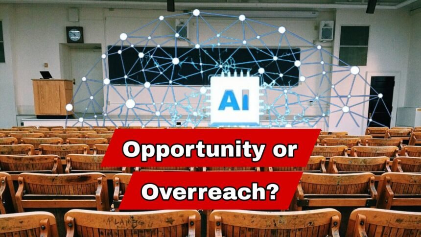 Microsoft AI Schools Washington