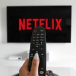 Netflix TV Gaming Feature