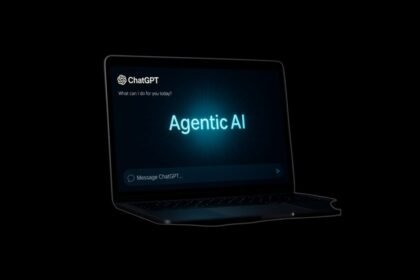 Openai Agentic Chatgpt Next Update