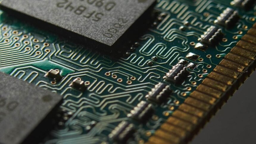 Openai Broadcom Custom Ai Chips