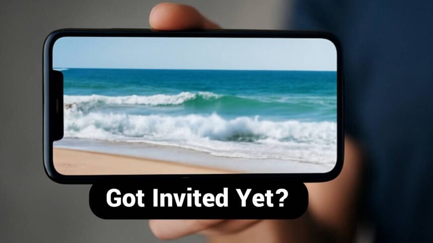 Openai Sora 2 Invite Access