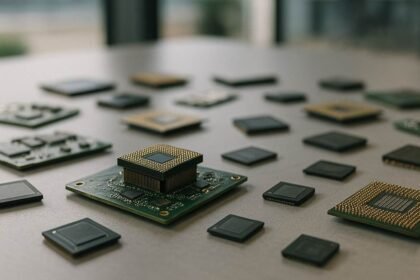 Qualcomm China Antitrust Autotalks