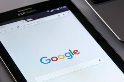 Reduce Ai Google Apps Settings