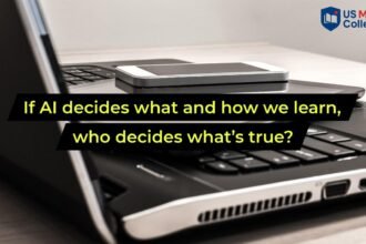 Sam Altman AI College Campus