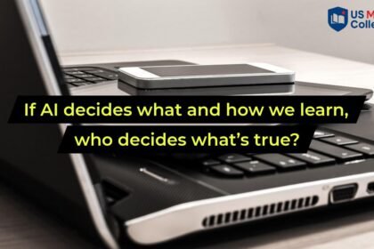 Sam Altman AI College Campus