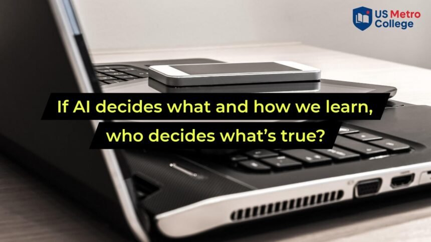 Sam Altman AI College Campus