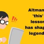 Sam Altman Dropouts AI Opportunities
