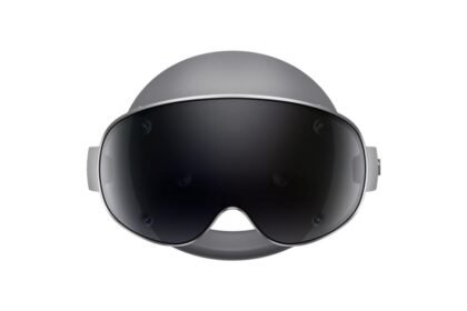 Samsung Galaxy Xr Headset Launch 2025