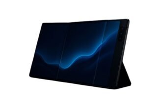 Samsung Galaxy Z Tri Fold Launch Details