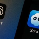 Sora VS Chatgpt AI Video App Launch