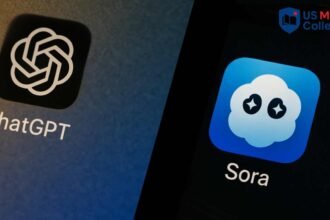 Sora VS Chatgpt AI Video App Launch