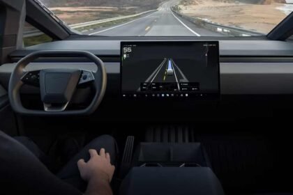 Tesla Full Self Driving Investigation