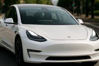 Tesla Self Driving Investigation 2025