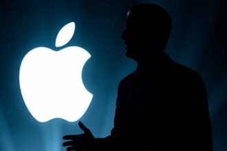 Tim Cook Step Down 65th Birthday