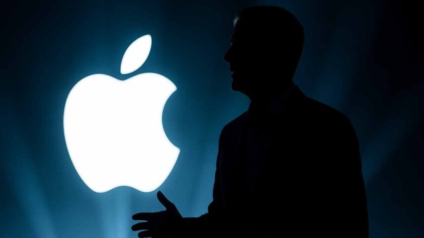 Tim Cook Step Down 65th Birthday