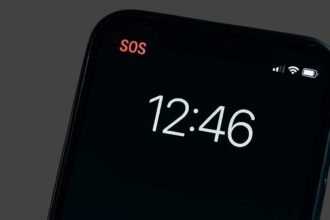 Verizon Outage SOS Mode 2025