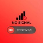 Verizon SOS Outage 10 October 2025