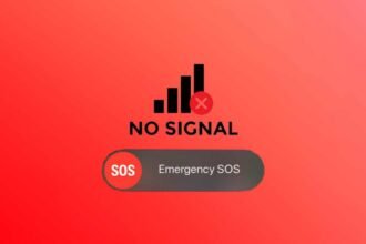 Verizon SOS Outage 10 October 2025