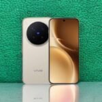 Vivo x300 Pro Camera Launch