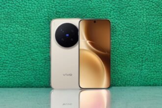 Vivo x300 Pro Camera Launch