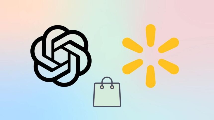 Walmart Chatgpt Instant Checkout