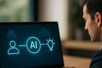 What Is an AI Agent in Simple Words