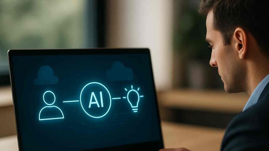 What Is an AI Agent in Simple Words