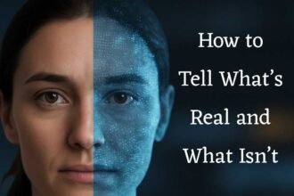 Why Everyone Talking About Ai Deepfakes Again