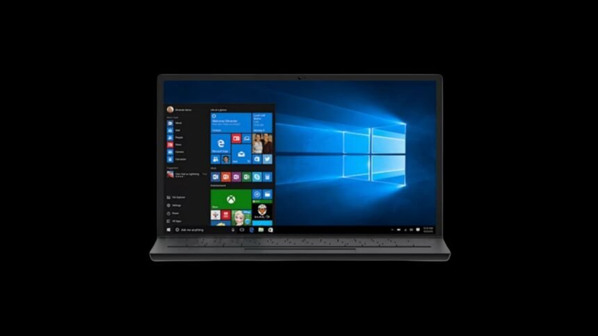 Windows 10 End Of Support Explained