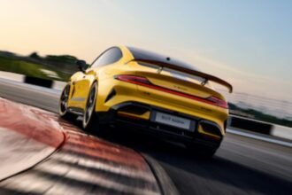 Xiaomi EV Crash Safety Concerns