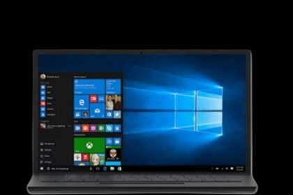 windows 10 end of support