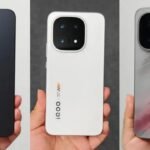 iqoo 15 launch date india