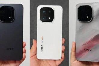 iqoo 15 launch date india