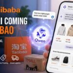 Alibaba Qwen Ai Shopping Taobao Assistant