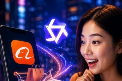 Alibaba Qwen Ai Shopping Taobao