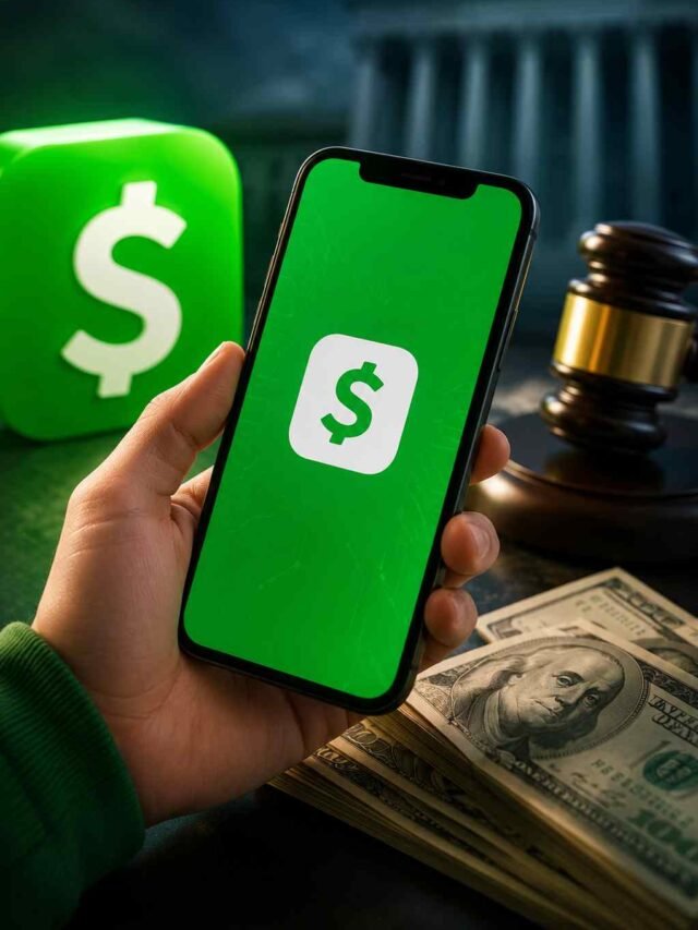 Cash App Settlement Payments Finally Coming Soon?
