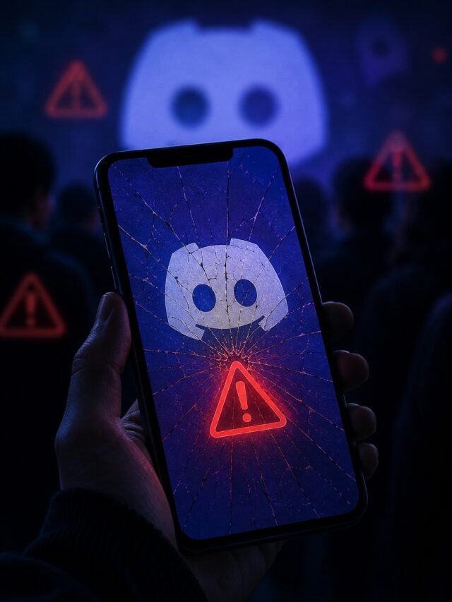 Is Discord Down Right Now? Thousands Report Problems
