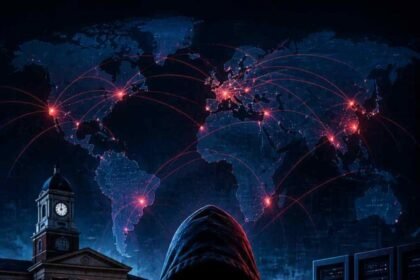 Global Canvas Cyberattack Universities Worldwide