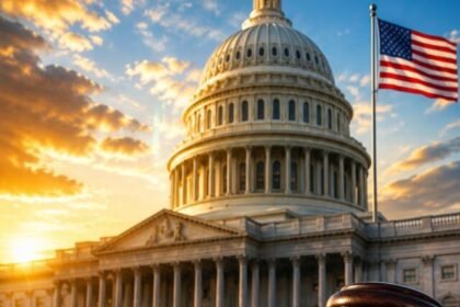 US Senate to Debate Major Crypto Bill Next Week